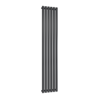 Neva Mild Steel Vertical Radiator