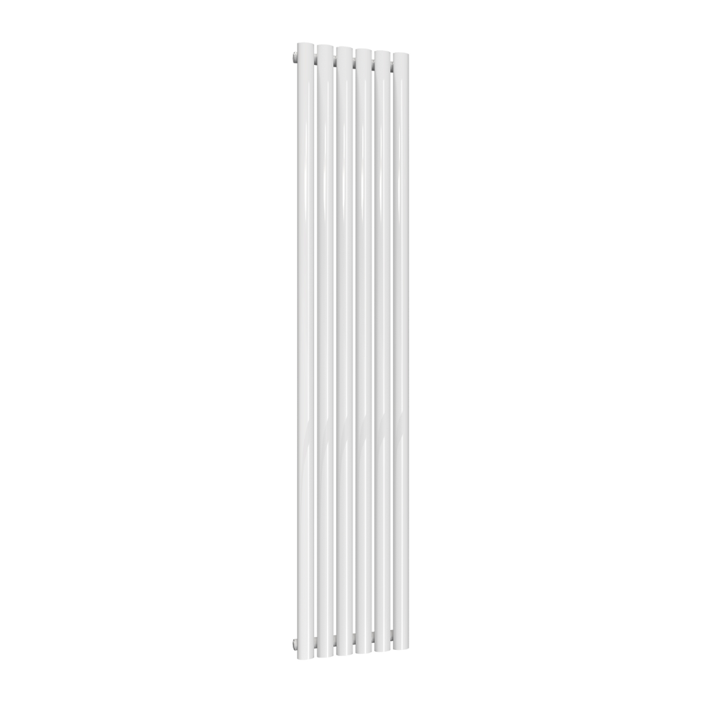 Neva Mild Steel Vertical Radiator