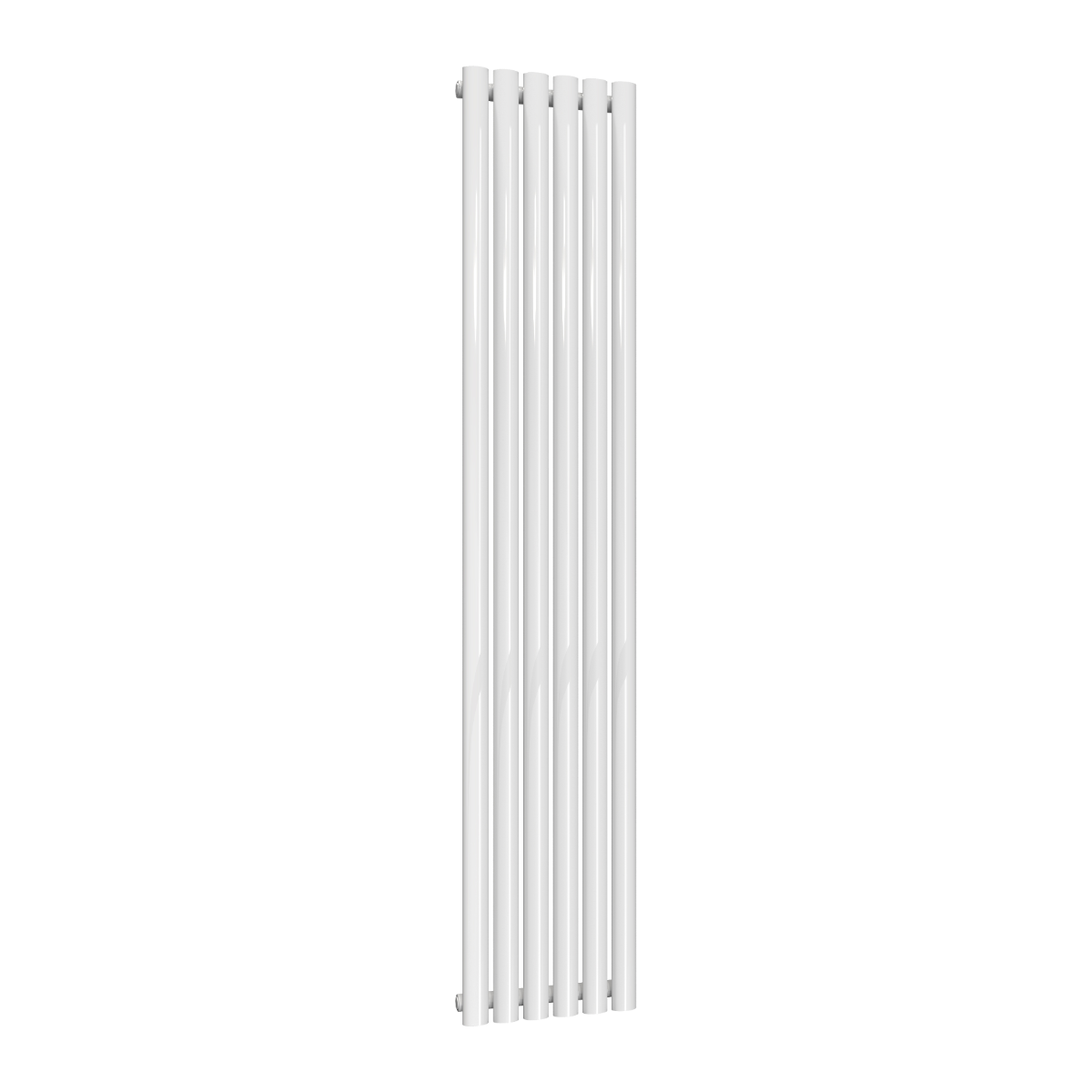 Neva Mild Steel Vertical Radiator