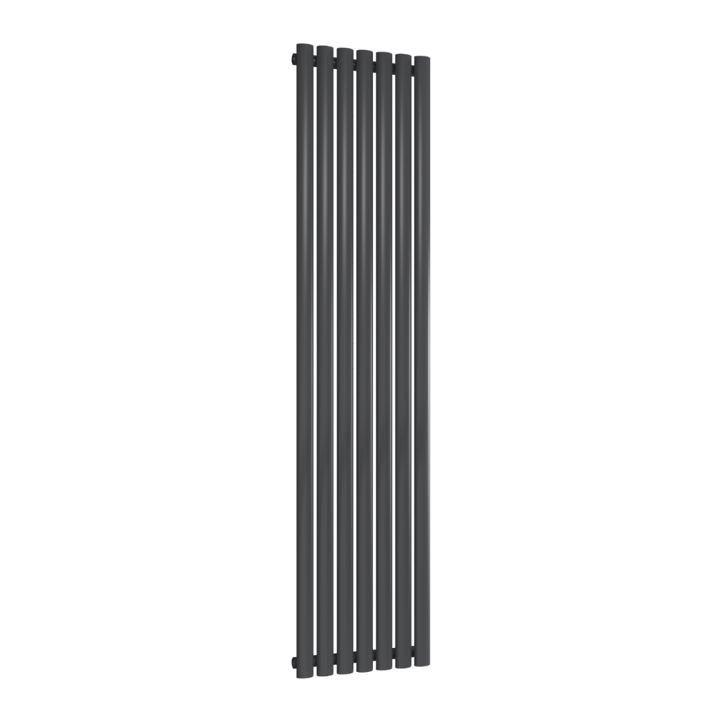 Neva Mild Steel Vertical Radiator