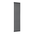 Neva Mild Steel Vertical Radiator