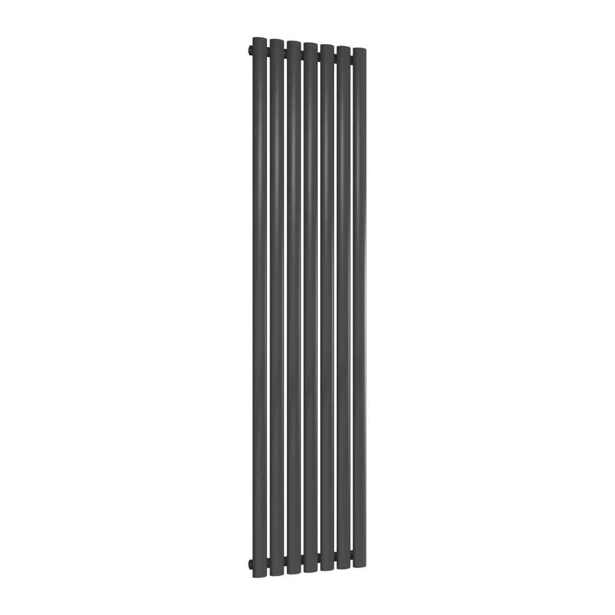 Neva Mild Steel Vertical Radiator