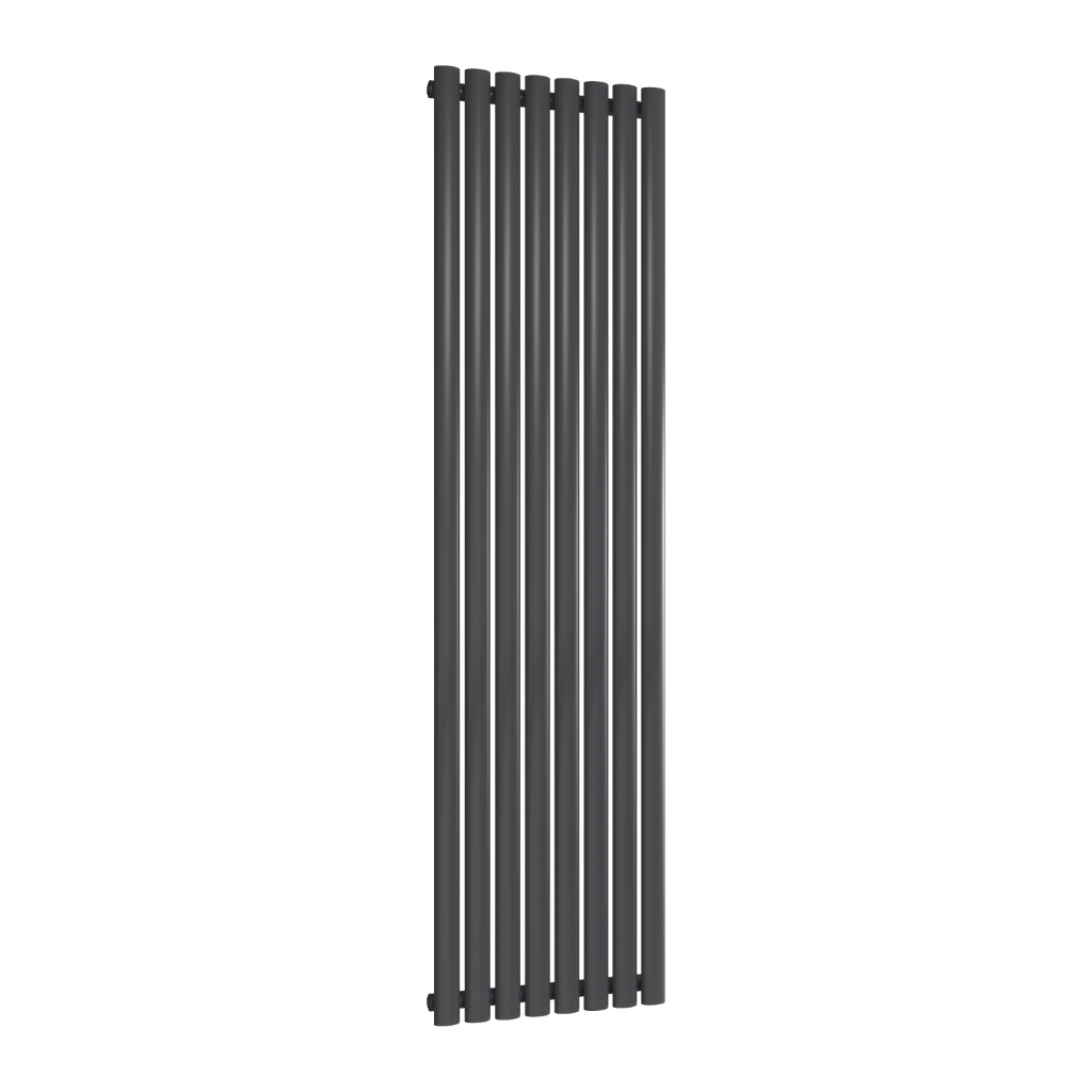 Neva Mild Steel Vertical Radiator