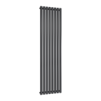 Neva Mild Steel Vertical Radiator