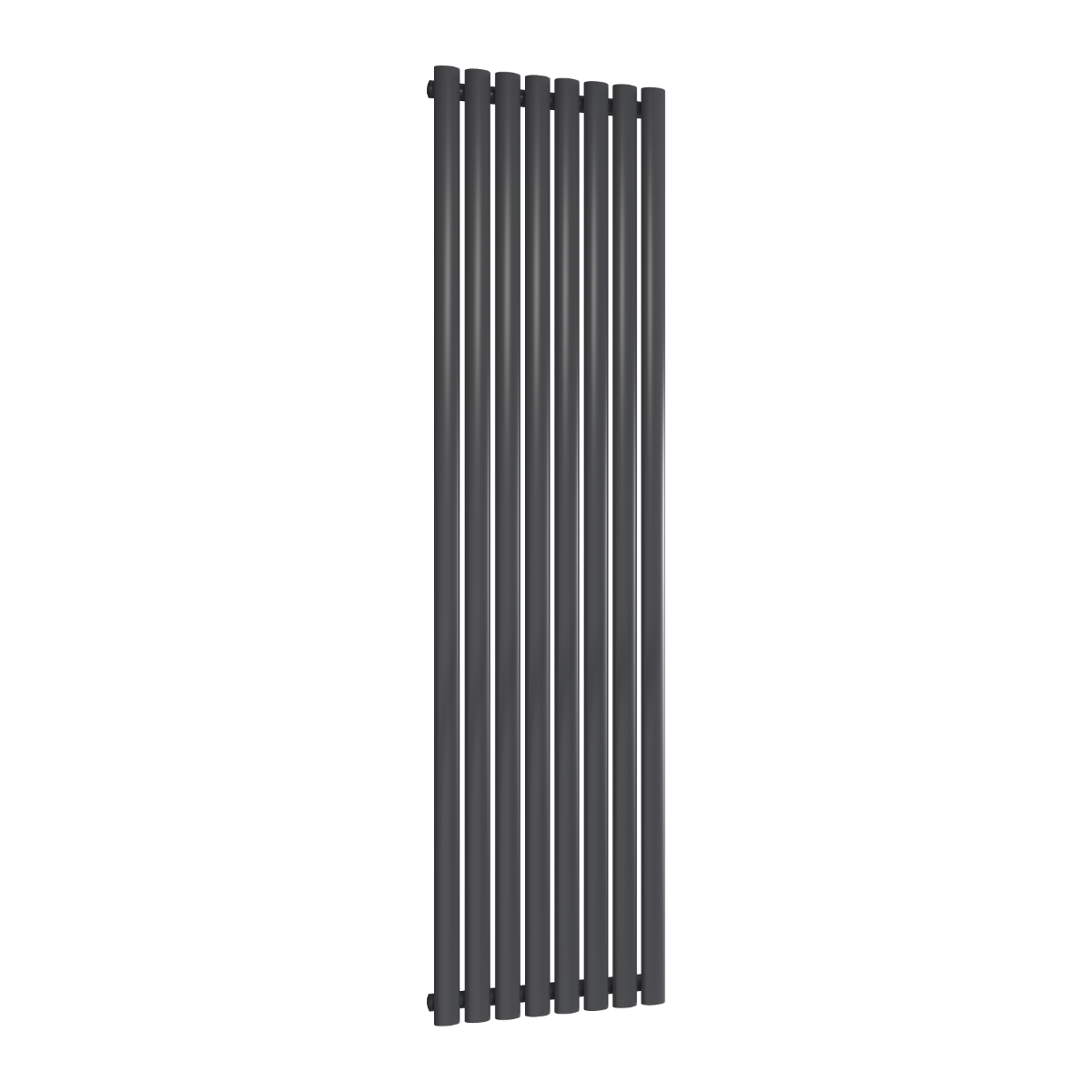 Neva Mild Steel Vertical Radiator
