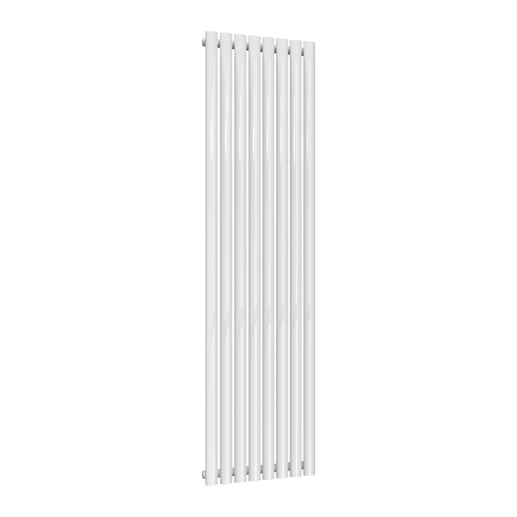 Neva Mild Steel Vertical Radiator