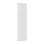 Neva Mild Steel Vertical Radiator