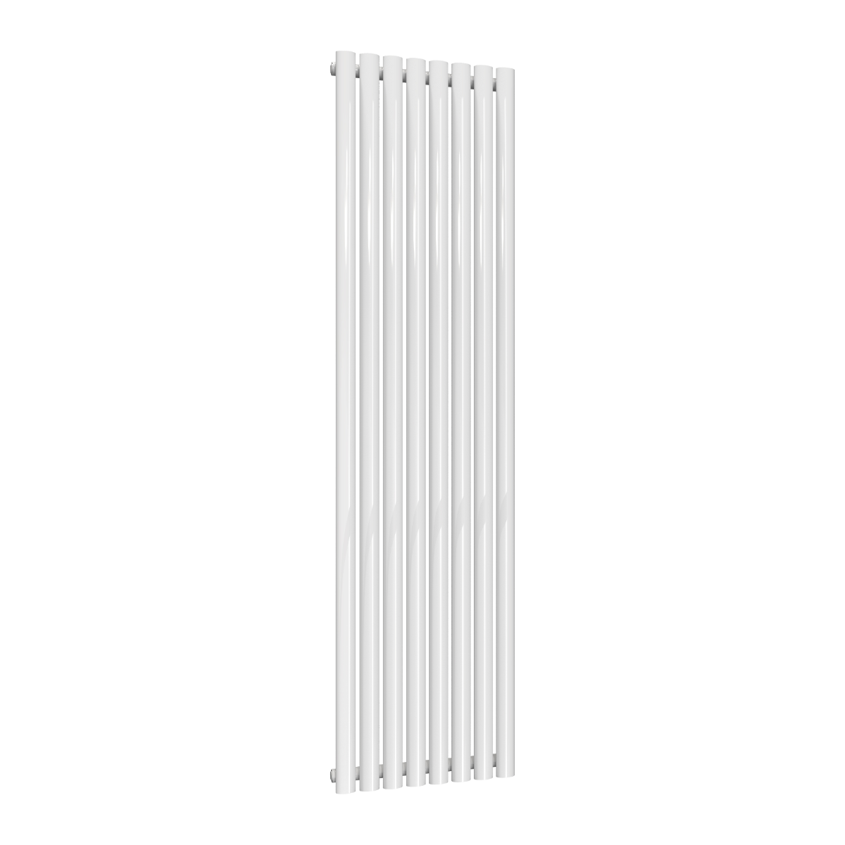 Neva Mild Steel Vertical Radiator