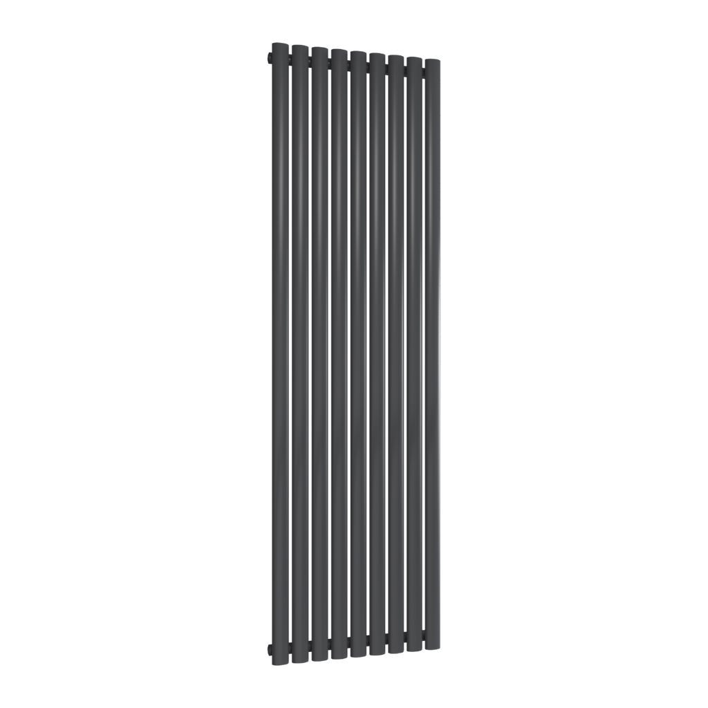Neva Mild Steel Vertical Radiator