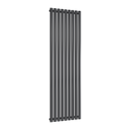 Neva Mild Steel Vertical Radiator