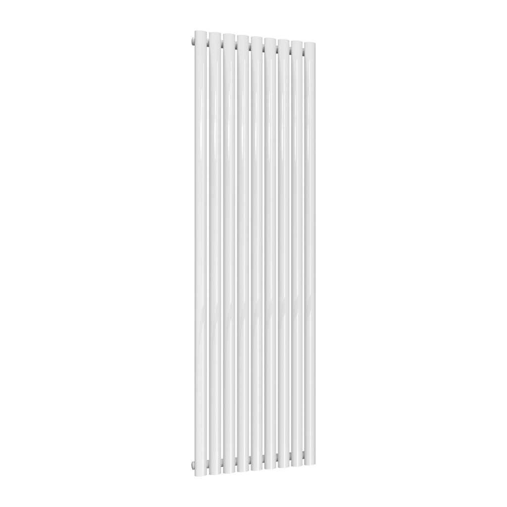 Neva Mild Steel Vertical Radiator
