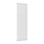 Neva Mild Steel Vertical Radiator
