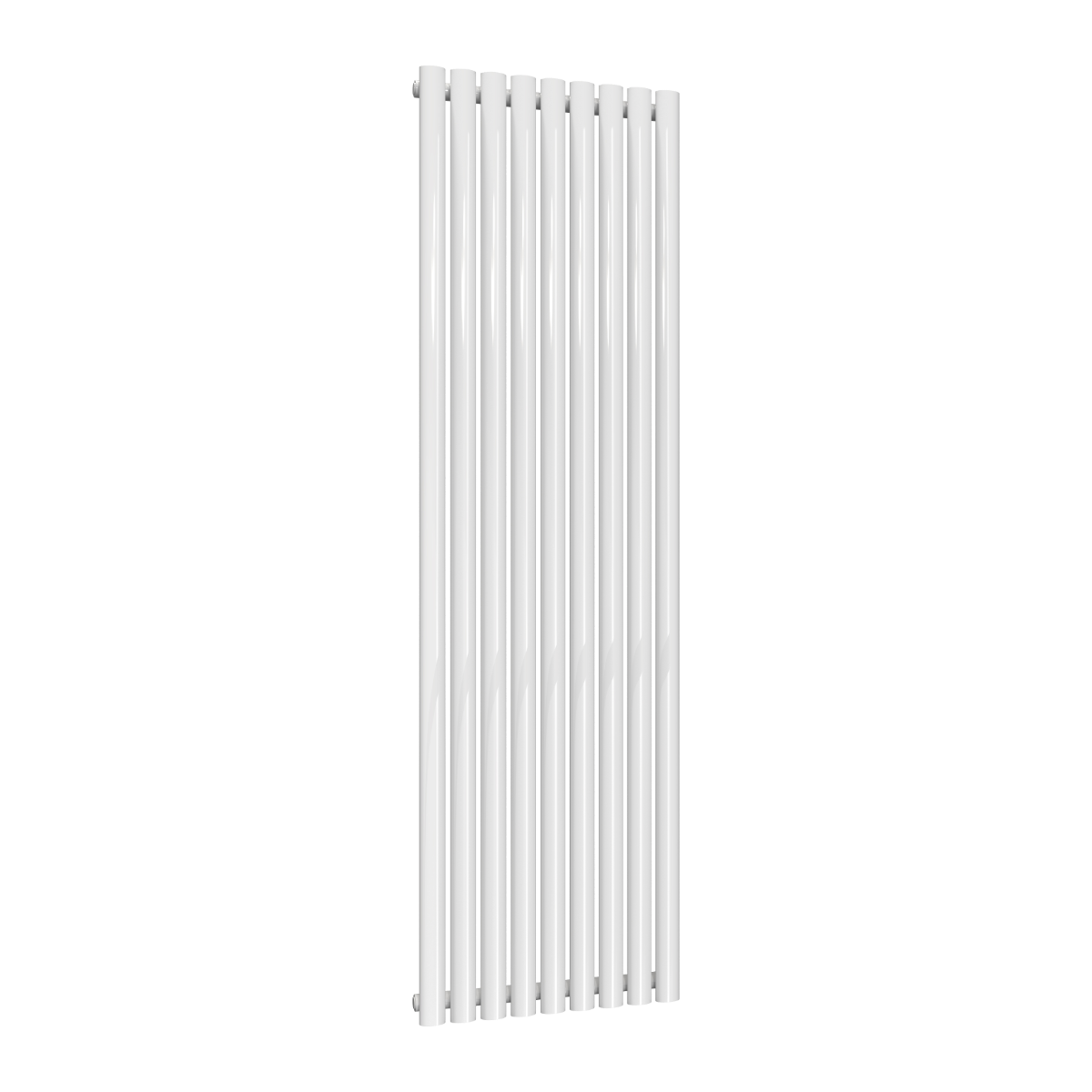Neva Mild Steel Vertical Radiator