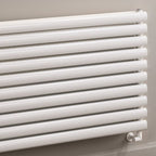 Nevah Mild Steel Towel Rail