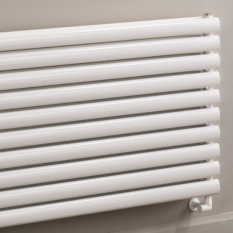 Nevah Mild Steel Towel Rail
