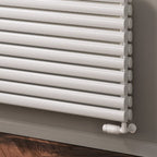 Nevah Mild Steel Towel Rail