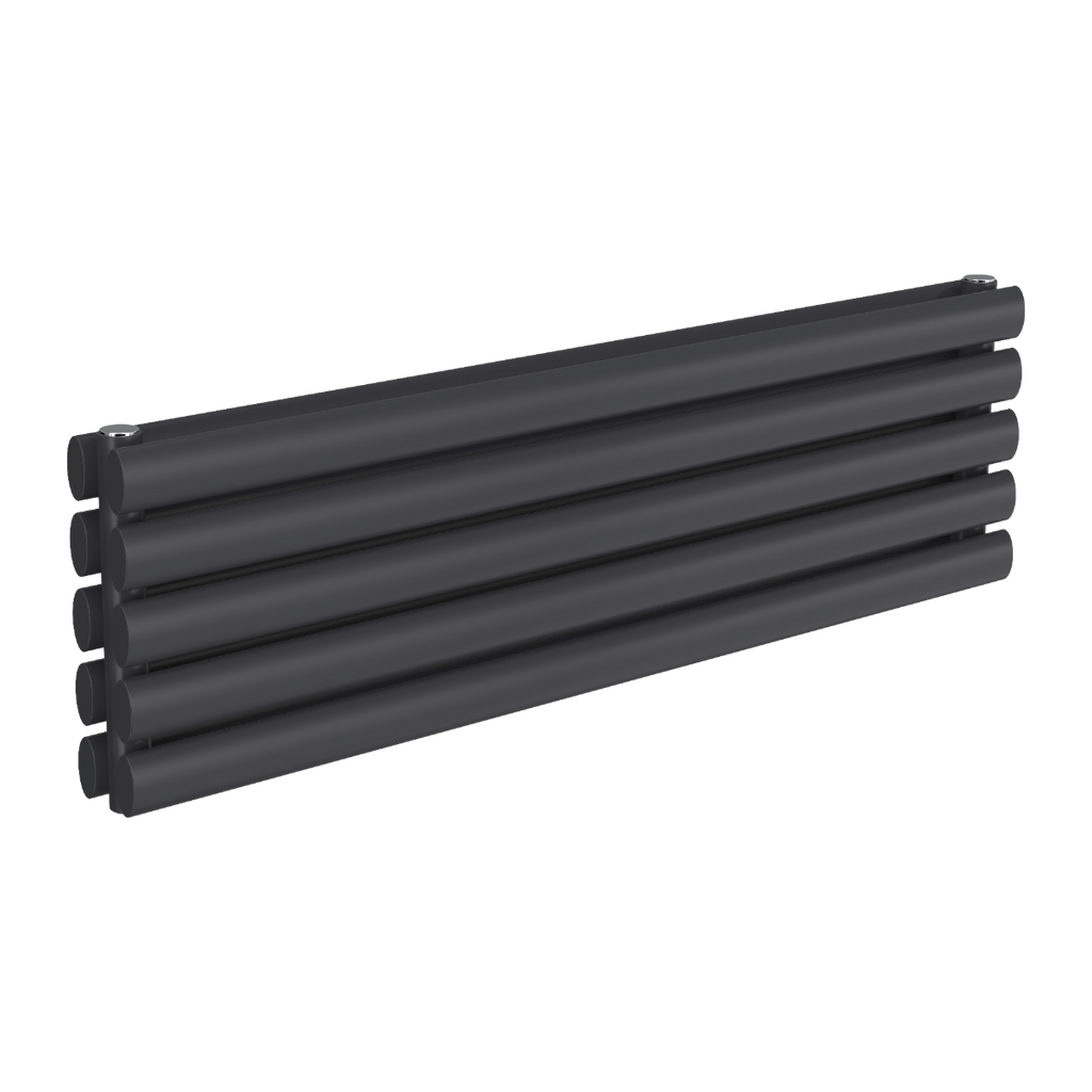 Nevah Mild Steel Towel Rail