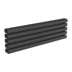 Nevah Mild Steel Towel Rail