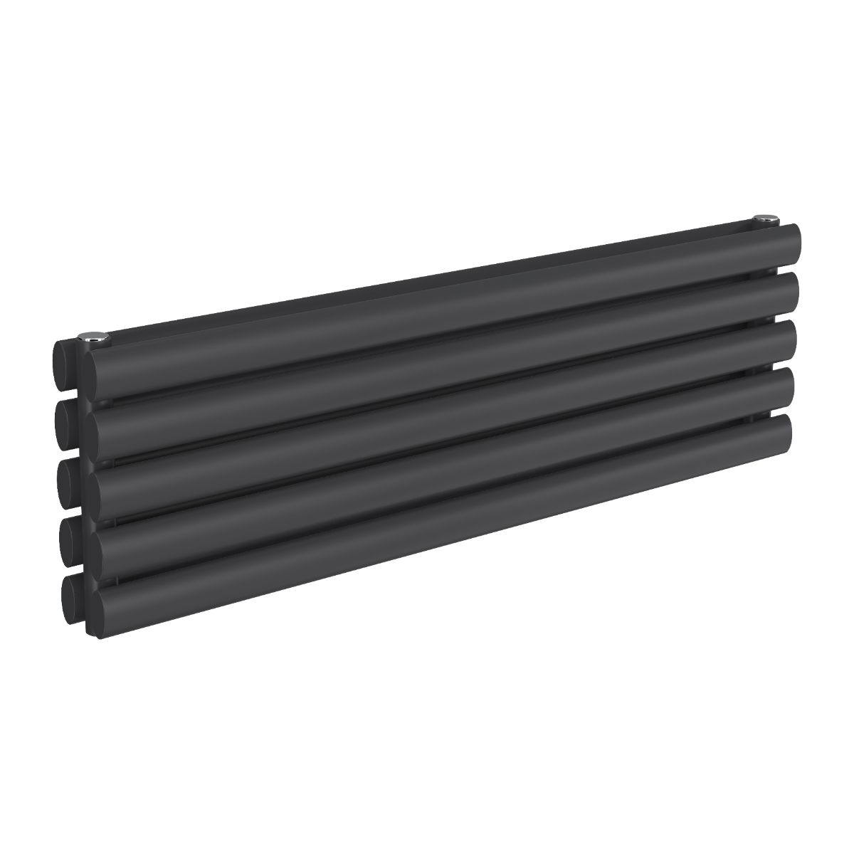 Nevah Mild Steel Towel Rail