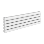 Nevah Mild Steel Towel Rail