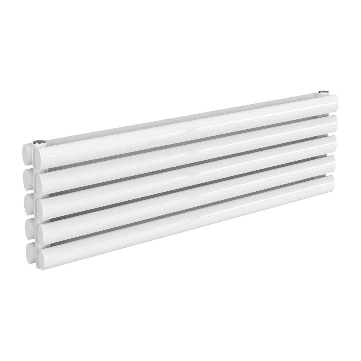Nevah Mild Steel Towel Rail