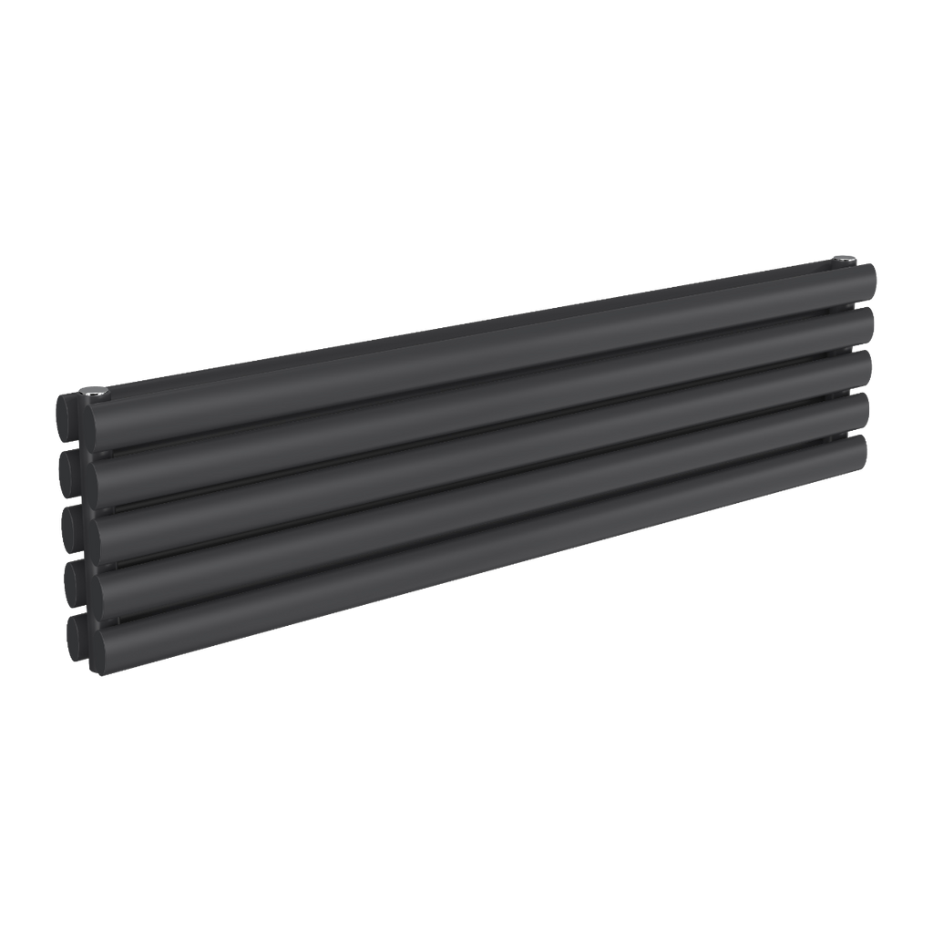 Nevah Mild Steel Towel Rail