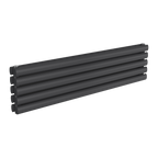 Nevah Mild Steel Towel Rail