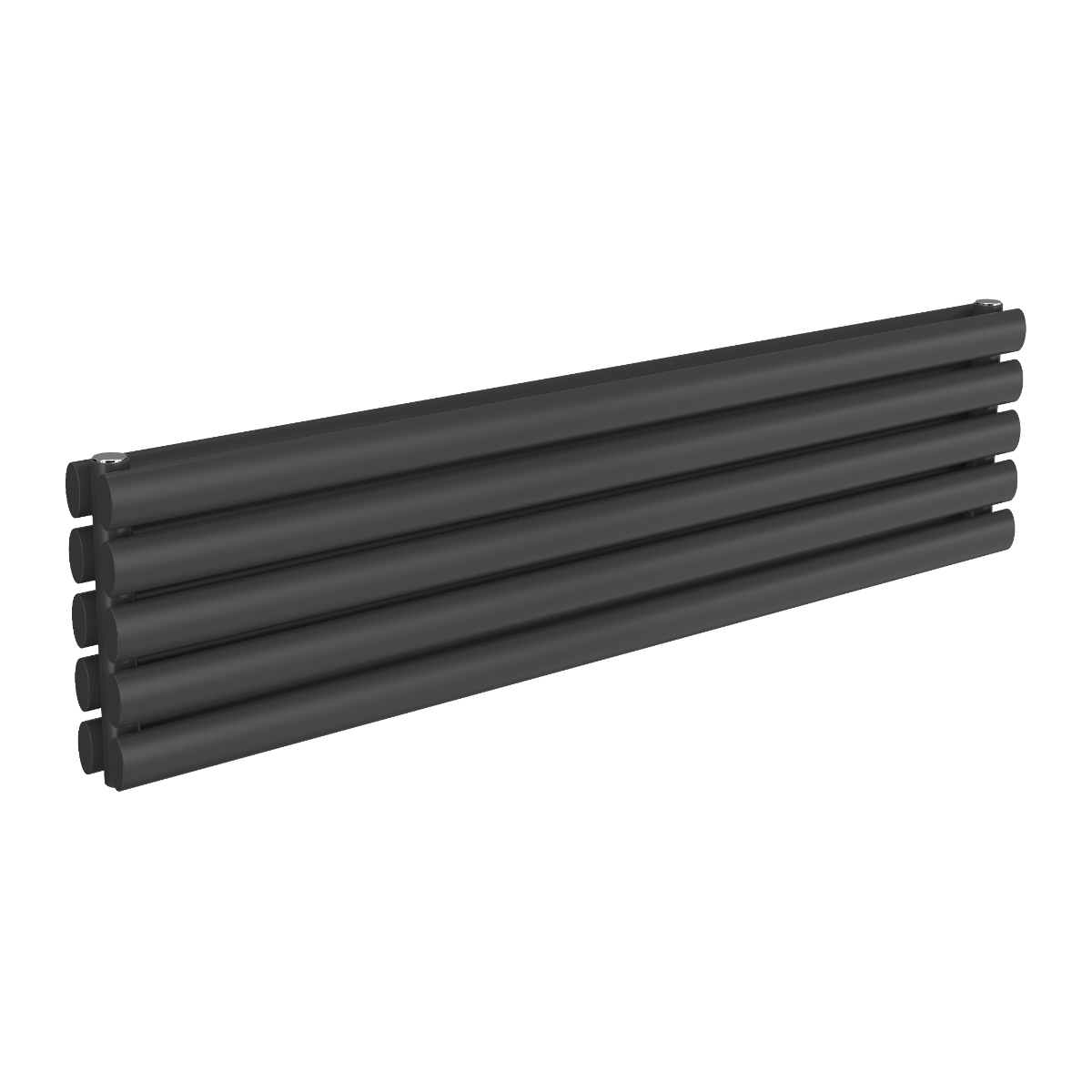 Nevah Mild Steel Towel Rail