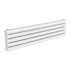 Nevah Mild Steel Towel Rail