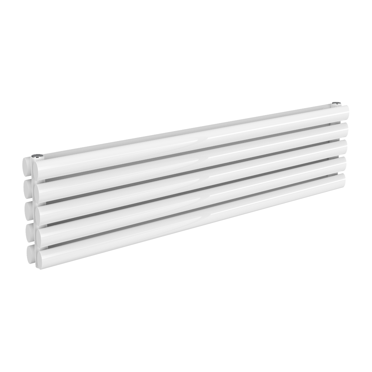 Nevah Mild Steel Towel Rail