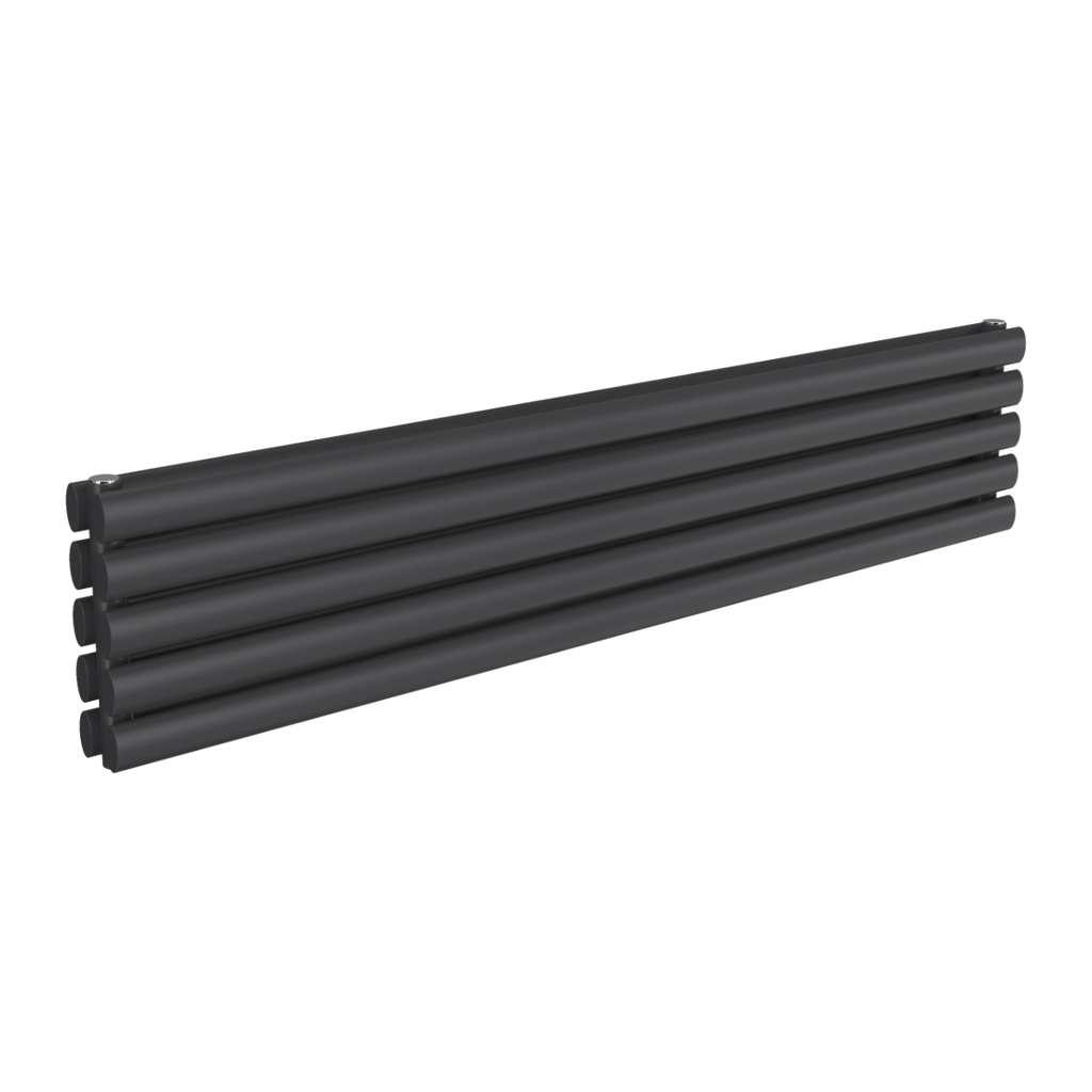 Nevah Mild Steel Towel Rail