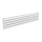 Nevah Mild Steel Towel Rail