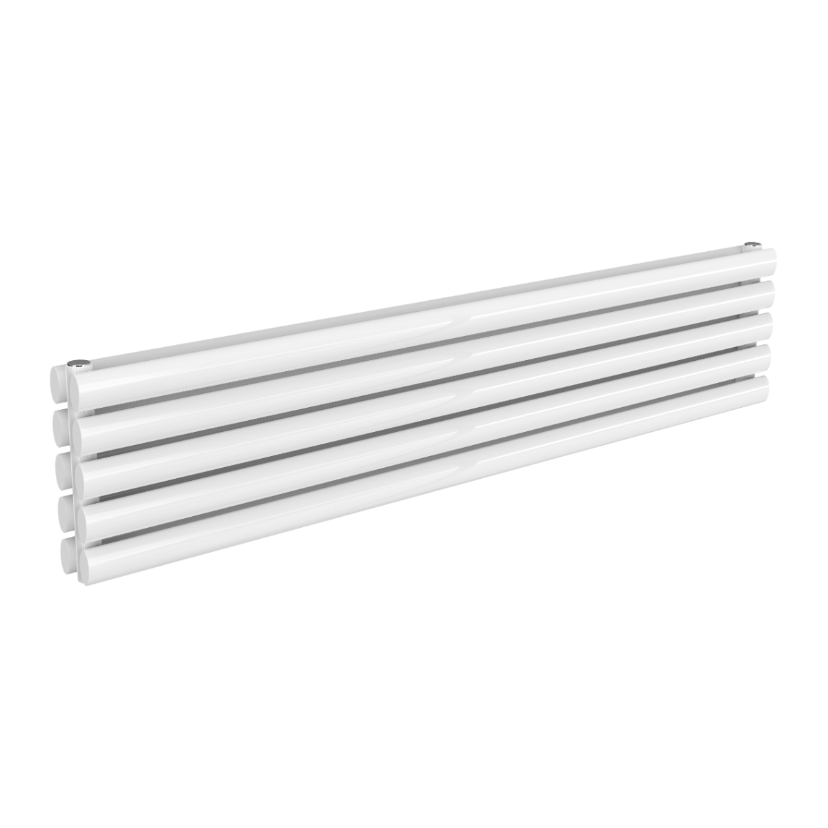 Nevah Mild Steel Towel Rail