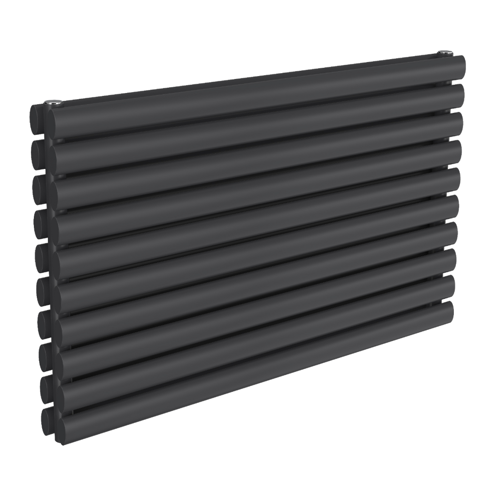 Nevah Mild Steel Towel Rail