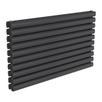 Nevah Mild Steel Towel Rail