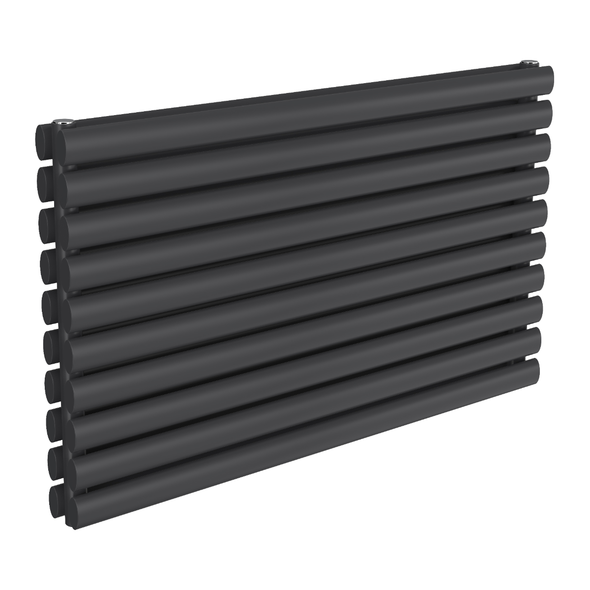 Nevah Mild Steel Towel Rail