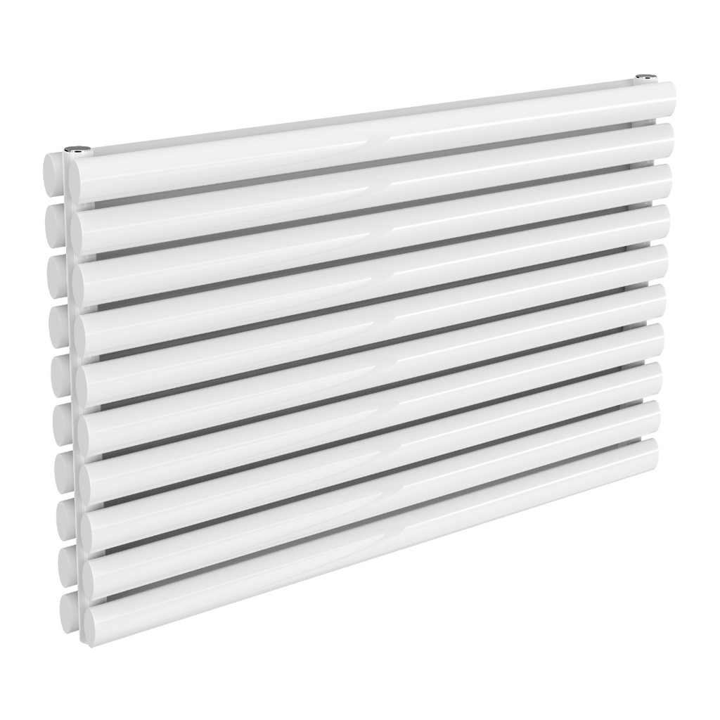 Nevah Mild Steel Towel Rail