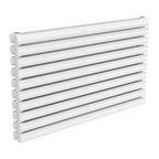 Nevah Mild Steel Towel Rail