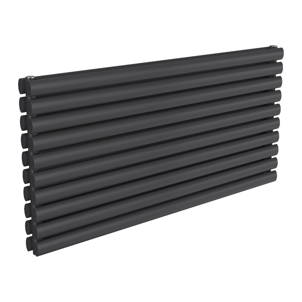 Nevah Mild Steel Towel Rail
