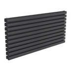 Nevah Mild Steel Towel Rail