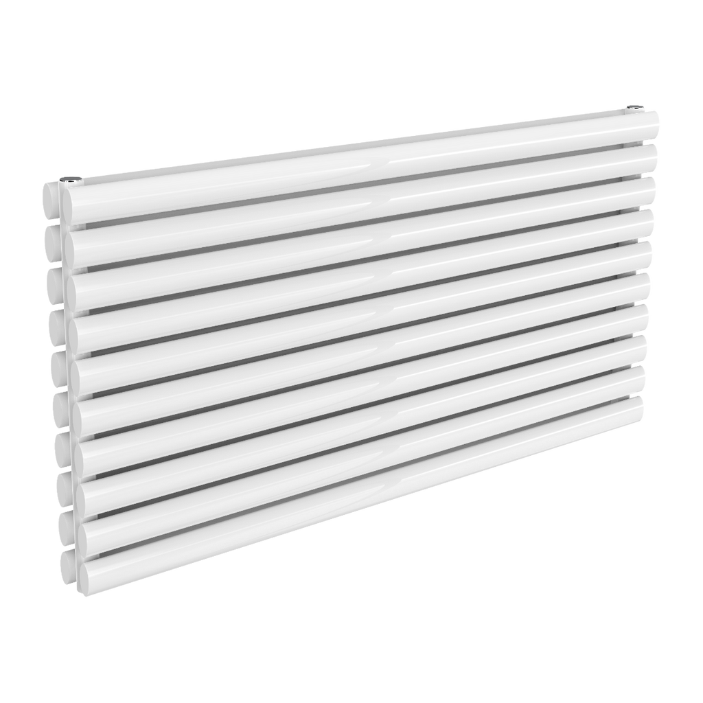 Nevah Mild Steel Towel Rail