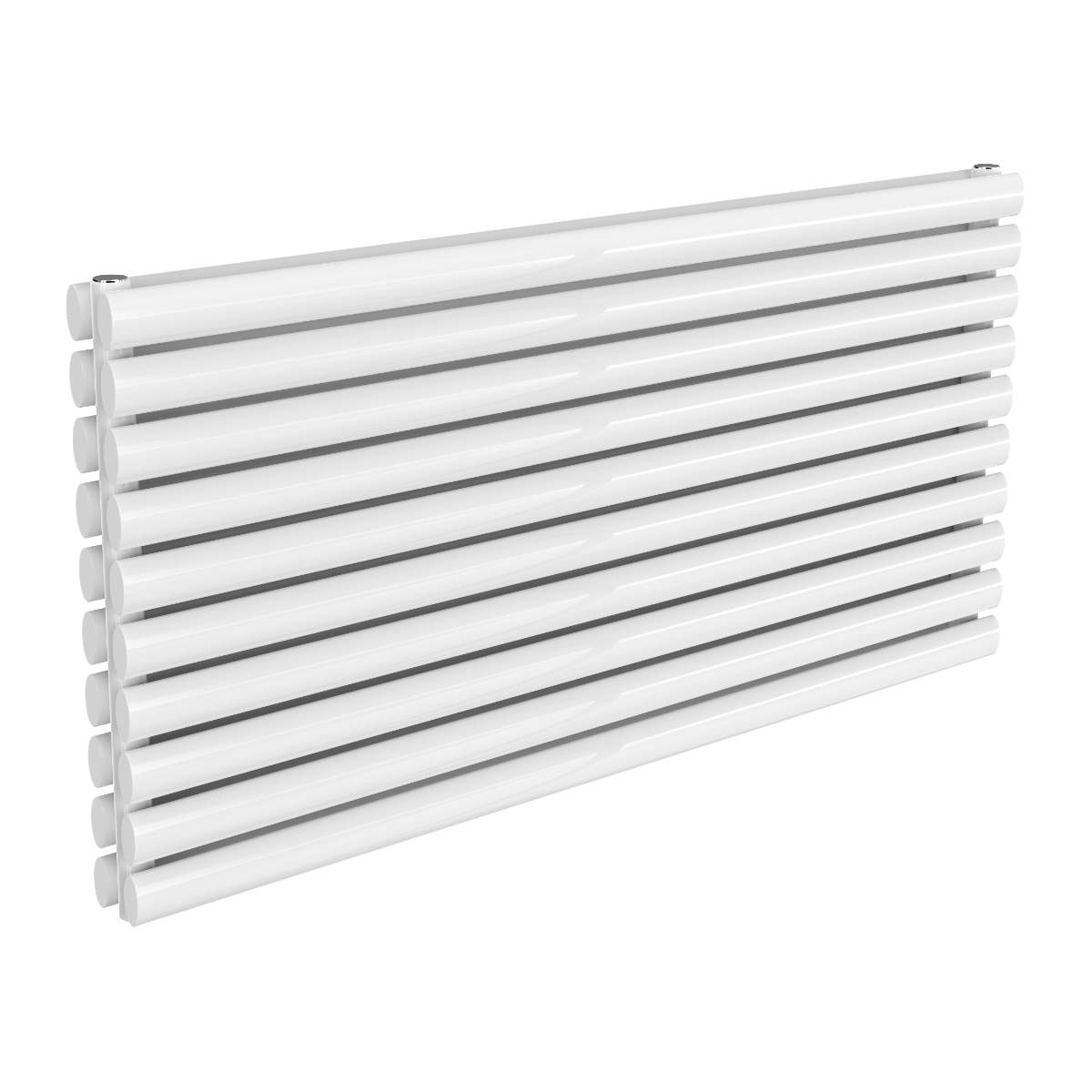 Nevah Mild Steel Towel Rail