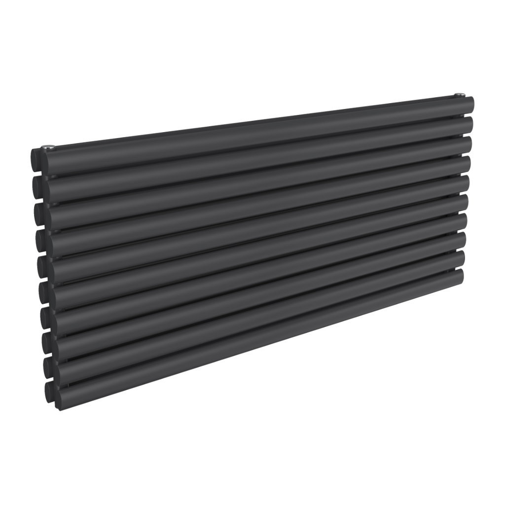 Nevah Mild Steel Towel Rail