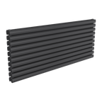 Nevah Mild Steel Towel Rail