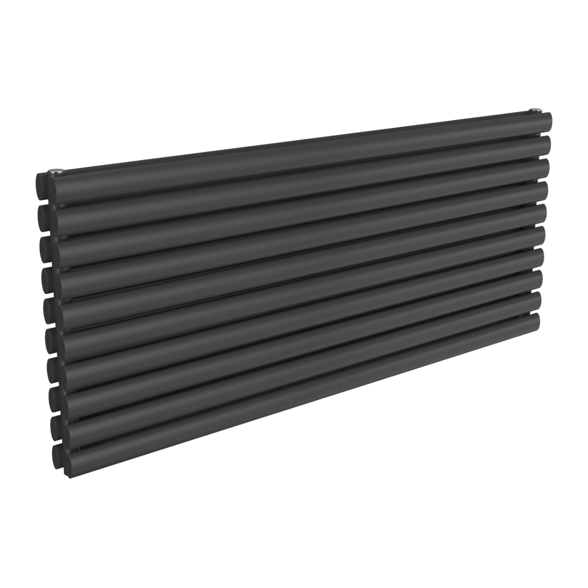 Nevah Mild Steel Towel Rail