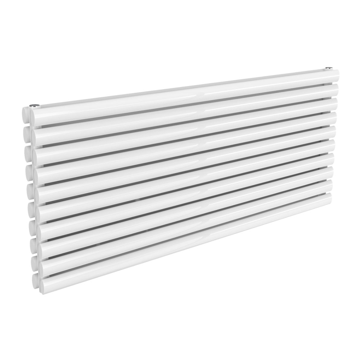 Nevah Mild Steel Towel Rail