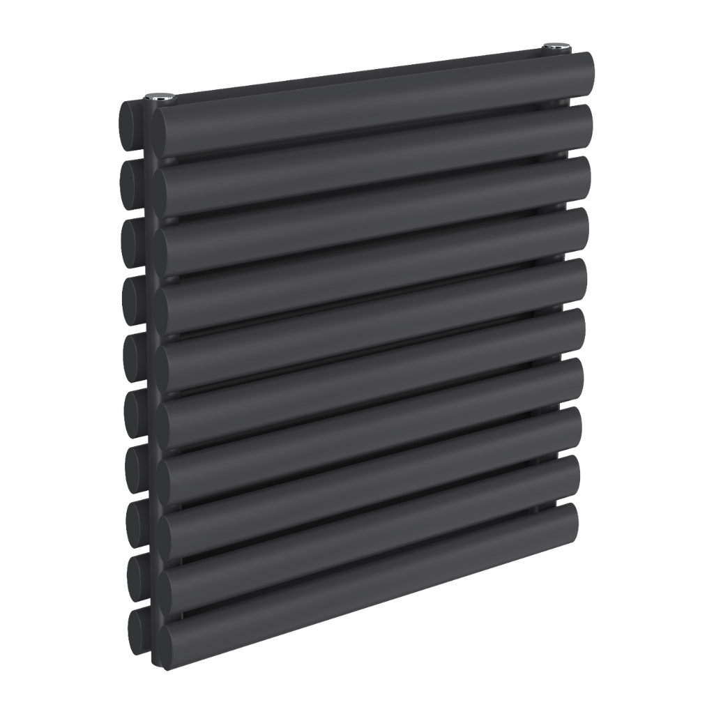 Nevah Mild Steel Towel Rail