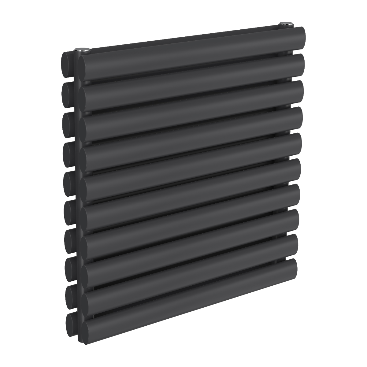 Nevah Mild Steel Towel Rail