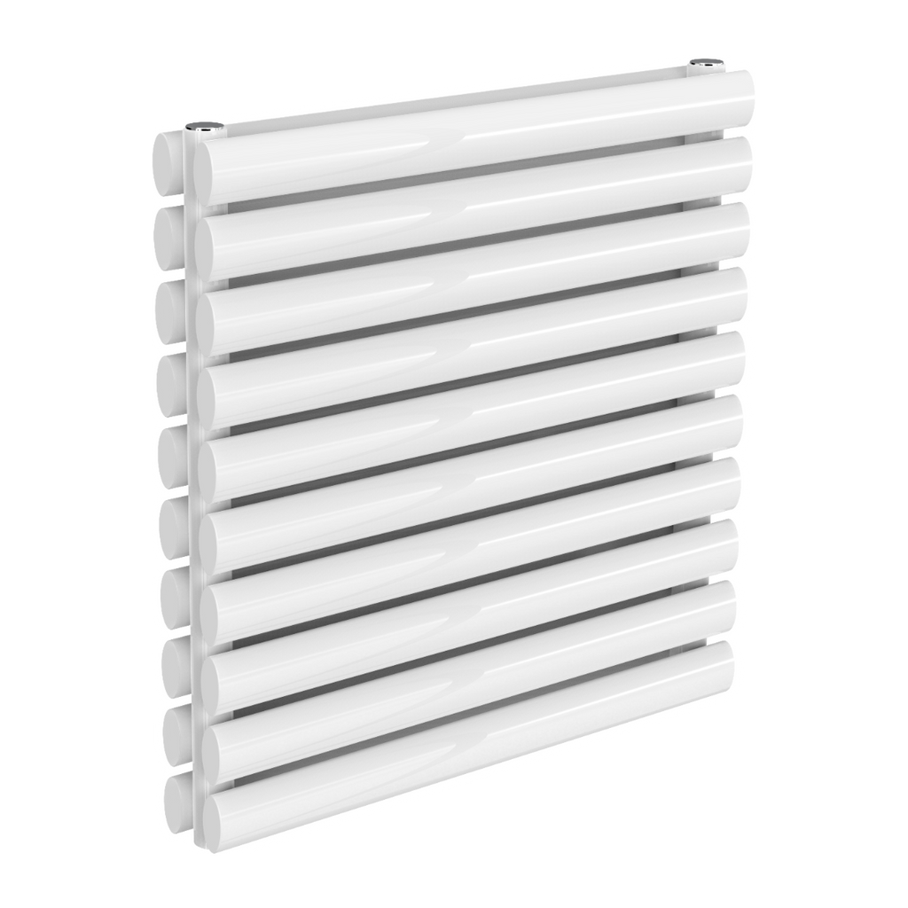 Nevah Mild Steel Towel Rail