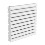 Nevah Mild Steel Towel Rail